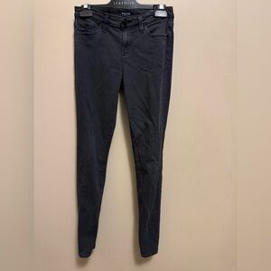 Women's Big Star Black Jeans